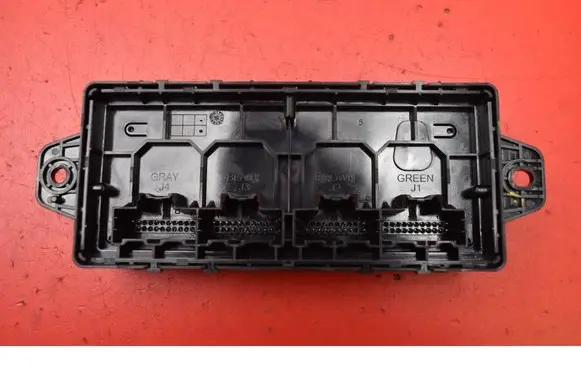 MG ZS Engine control unit/module ECU 11602678