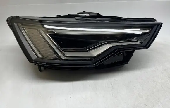 Audi A6 S6 C7 4G Headlight/headlamp 4K0941040.C