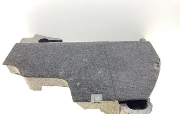 Subaru Forester SG Trunk/boot floor carpet liner 95067SA031ML 95067SA032ML 95067SA012ML