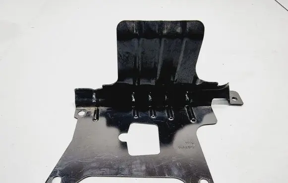 Peugeot 3008 II Battery bracket 9810614380