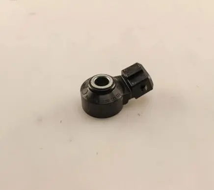 BMW 3 G20 G21 Detonation knock sensor 7636937