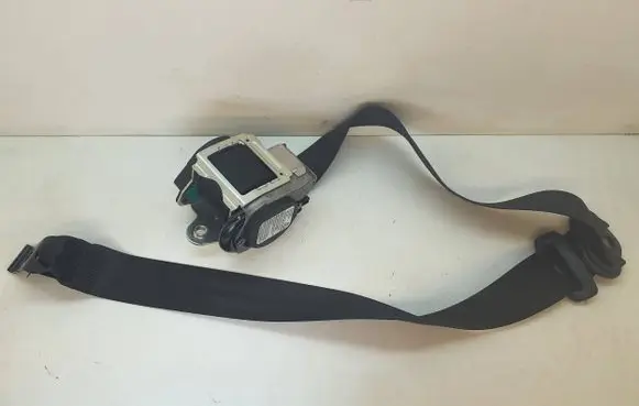 Audi A3 S3 A3 Sportback 8P Front seatbelt 8P4857706C