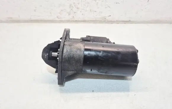 Alfa Romeo 159 Starter motor 20080516