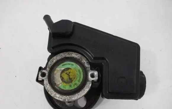 Peugeot Partner Power steering pump 9662129180