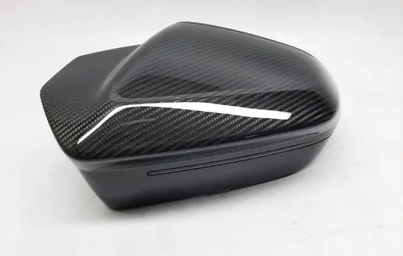 BMW M5 G90 Plastic wing mirror trim cover 