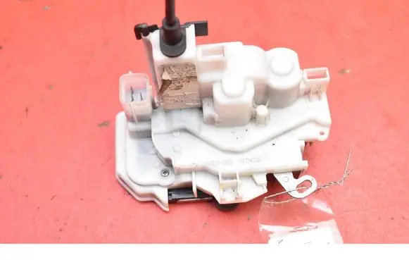 Ford Ka Front door lock 51794338