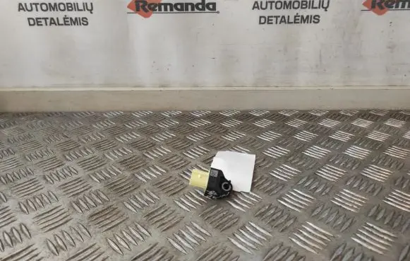 Toyota Prius Prime Airbag deployment crash/impact sensor 8983128030 534EW4S1Z