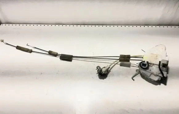 Honda Civic Front door lock 