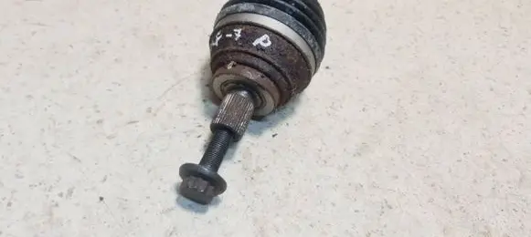 Volkswagen Golf VII Driveshaft outer CV joint 