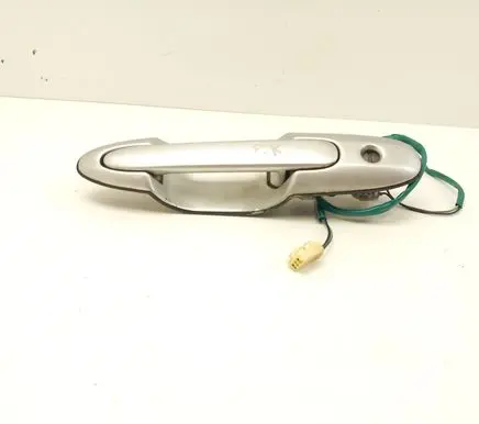 Mazda MPV Front door exterior handle