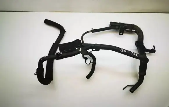 Hyundai Santa Fe Engine coolant pipe/hose