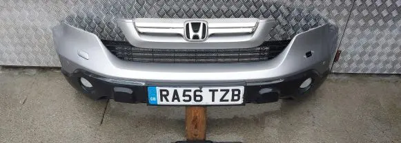 Honda CR-V Front bumper