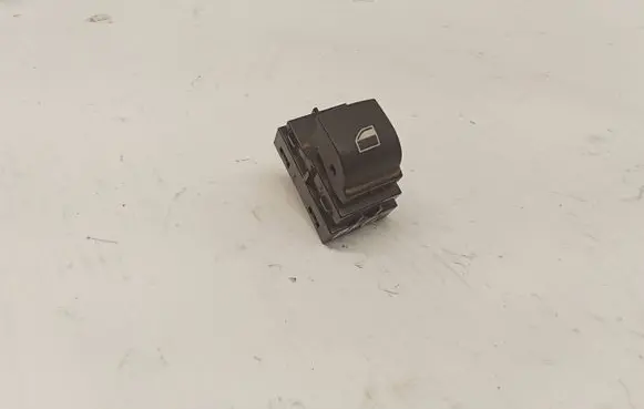 BMW 5 GT F07 Electric window control switch 9163527