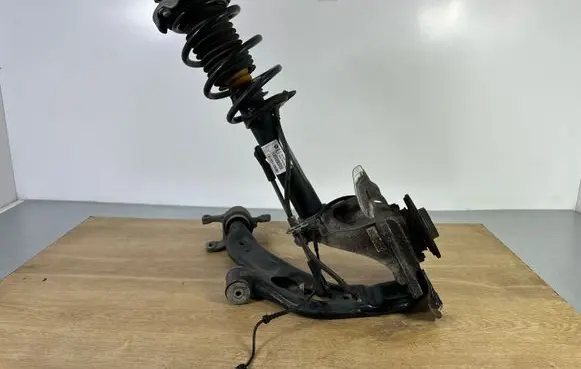 BMW X1 F48 F49 Front suspension assembly kit set 687664501