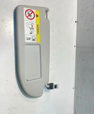 Seat Ibiza IV (6J,6P) Sun visor
