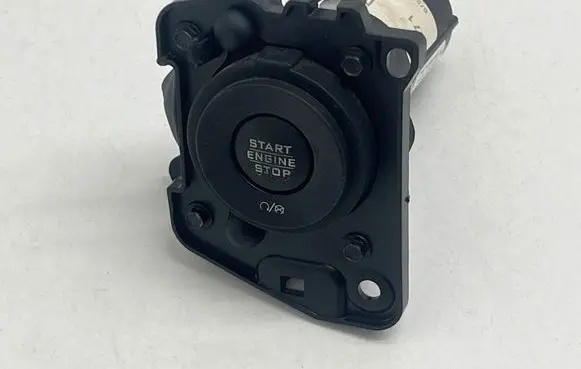 Jeep Wrangler Engine start stop button switch 68307356AC JL191010042B T01241579E1559