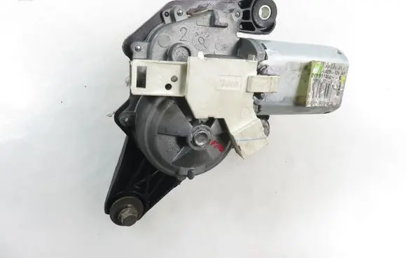 Renault Modus Rear window wiper motor 8200311486F