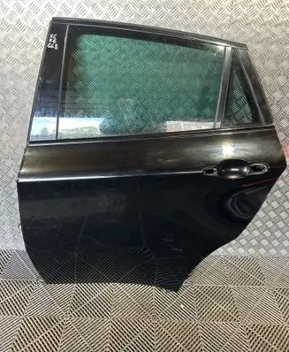 BMW X6 E71 Rear door