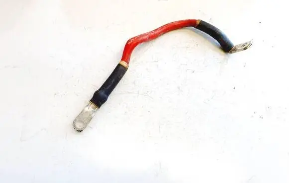 Opel Insignia A Positive cable (battery) 