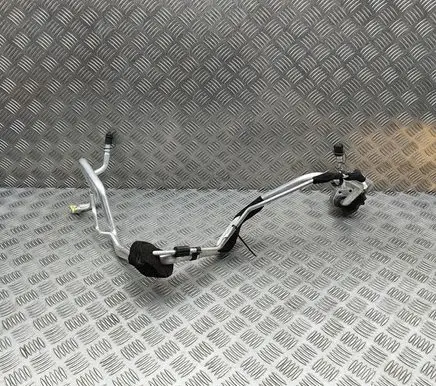 Air conditioning (A/C) pipe/hose