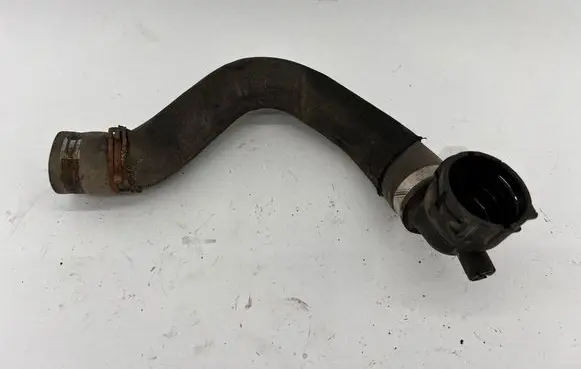 Audi A6 S6 C6 4F Engine coolant pipe/hose 4F0121055J