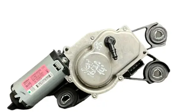 Seat Ibiza IV (6J,6P) Wiper motor 6J3955711A W000048382