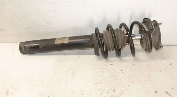 BMW X1 E84 Front shock absorber with coil spring 6851333