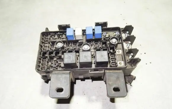 Hyundai Sonata Fuse module 919503K540