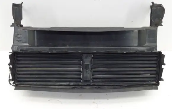 Mini Clubman F54 Intercooler air guide/duct channel 7383437 17980710 7389080