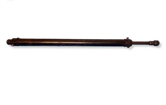 Opel Astra G Convertible roof main ram cylinder 