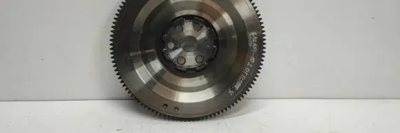 Ford Galaxy Flywheel