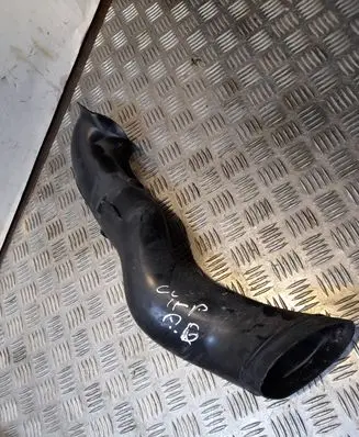 Porsche Cayenne (92A) Air intake duct part 7P5129752A
