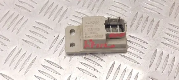 Toyota Auris 150 Light washer relay 8594212010