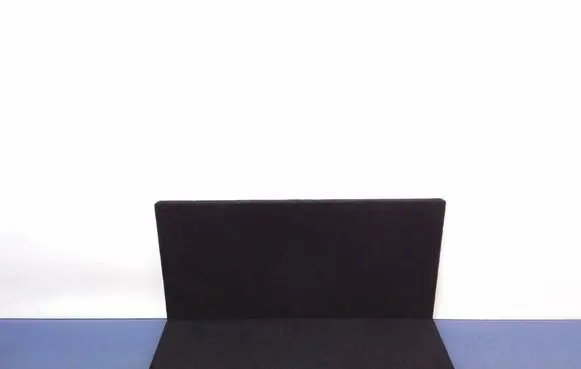 Land Rover Range Rover Evoque L538 Front floor carpet liner 