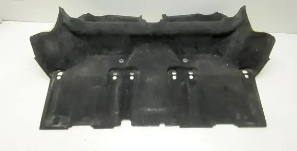 Volvo XC90 Rear floor carpet liner 39826903