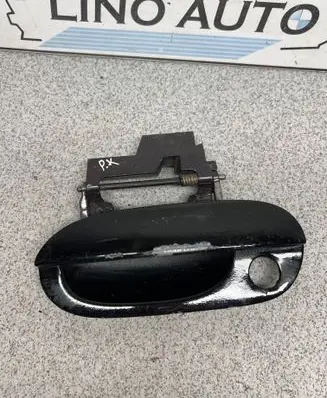 BMW 7 E38 Front door exterior handle 51218166971