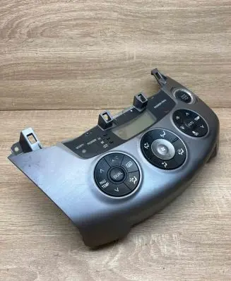 Toyota RAV 4 (XA30) Climate control unit 4559442060 5590042290
