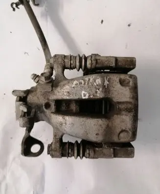 Opel Astra H Rear brake caliper