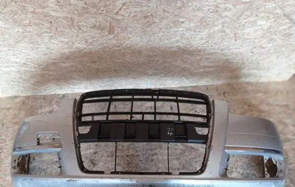 Audi A6 S6 C6 4F Front bumper