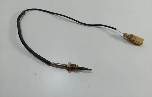 Audi A6 S6 C7 4G Exhaust gas temperature sensor 4M0906088L