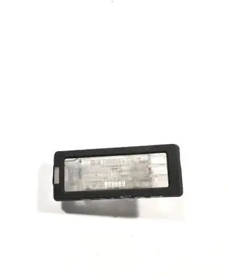 Dacia Duster Number plate light 8200013577