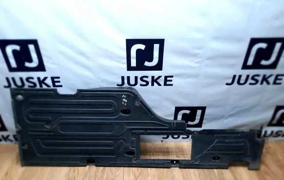 Jaguar XF X250 Pickup box liner 4R83112C29CH 4R83112C29