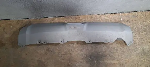 Suzuki SX4 S-Cross Rear bumper lower part trim 7187163t0