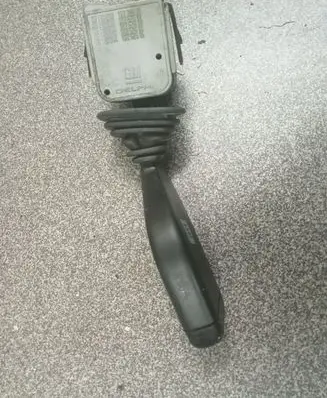 Opel Agila A Indicator stalk 09181010
