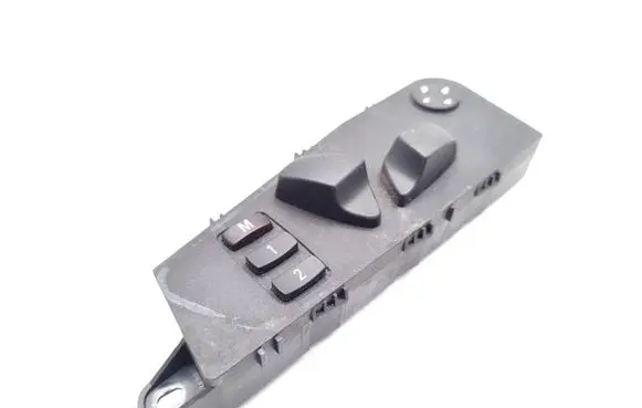 BMW X5 E70 Seat control module 6926972 53349715 8347781