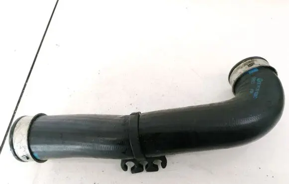 Volkswagen Golf V Intercooler hose/pipe 1K0145838C