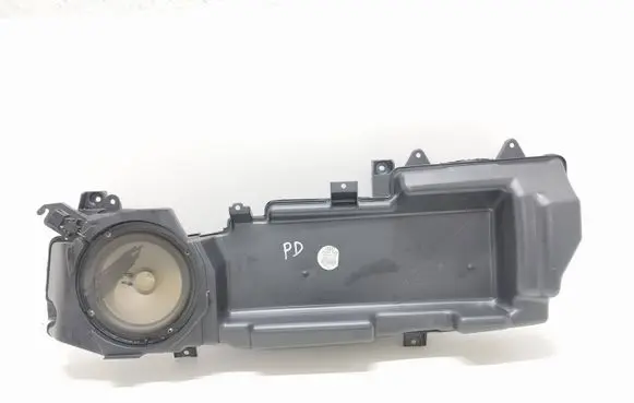 Audi A6 S6 C6 4F Front door speaker 4F0035382B 7297241003 AS417108