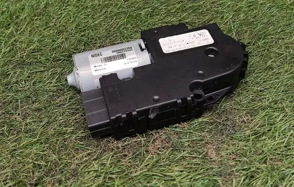 Sunroof motor/actuator