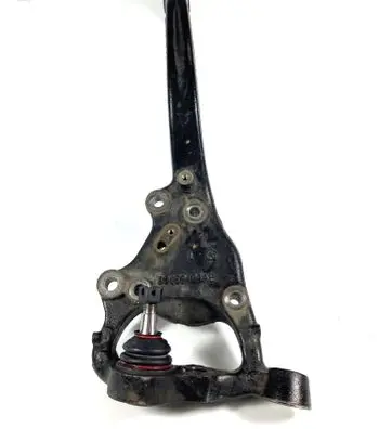 Dodge Charger Front wheel hub spindle knuckle 5168403AE