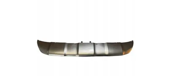 Volvo XC60 Front bumper lip 31353302